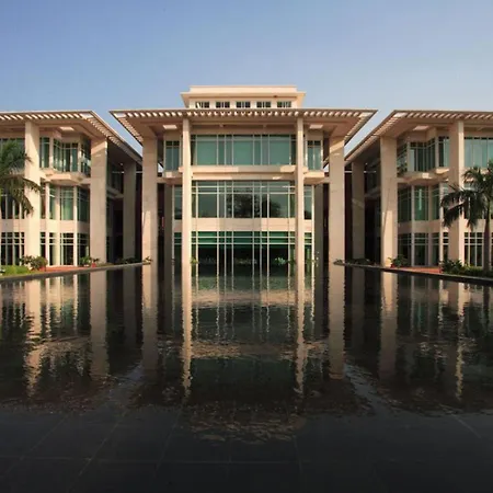 Jaypee Palace Hotel-3